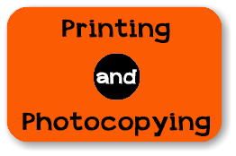 Printing and Photocopying