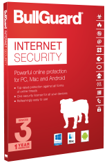 Bullguard Internet Security